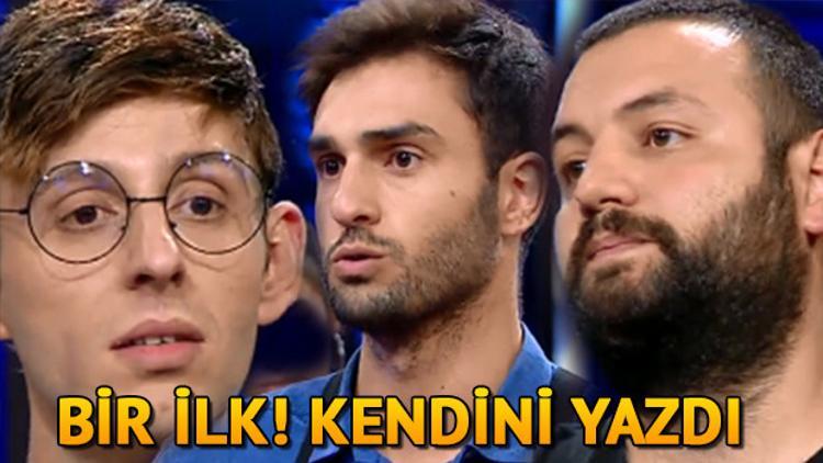 MasterChef’te dün kim elendi? İşte, MasterChef son bölümde yaşananlar