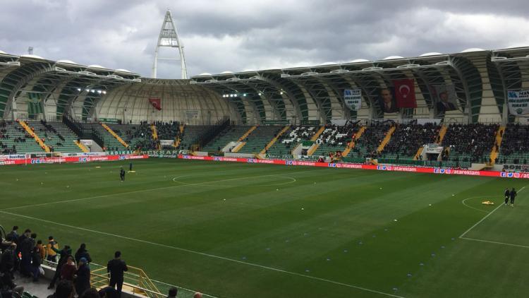 TFF 1. Lig'de 8. hafta heyecanı Akhisar'da başlıyor!