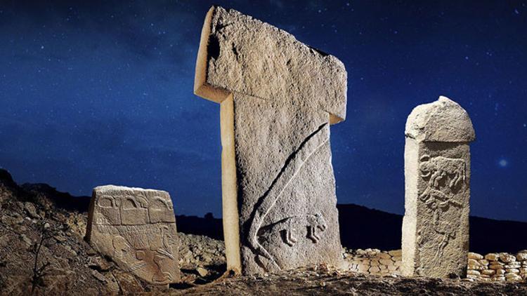 Göbeklitepe: Sadece 12 bin yıllık yer değil, medeniyetin başlangıç noktası!