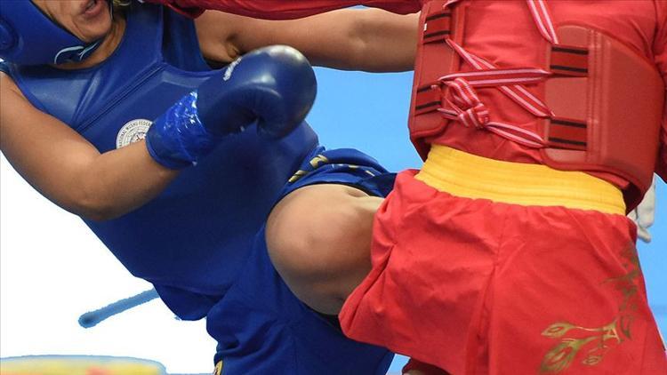 Dünya Wushu Şampiyonası ne zaman?