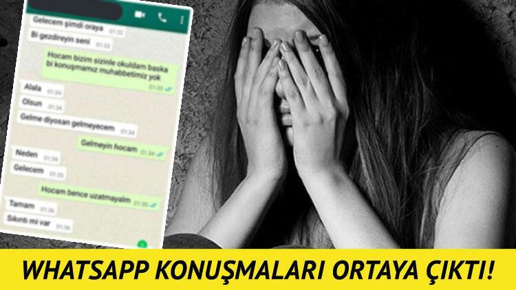 Üniversiteyi sarsan taciz skandalında flaş gelişme
