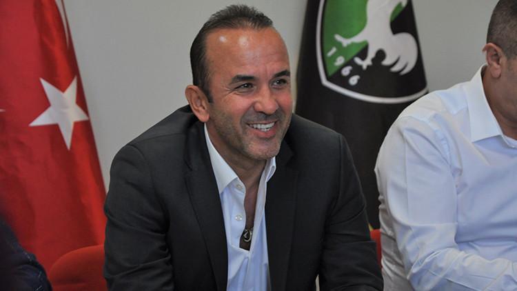 Denizlispor, Fenerbahçe maçına hazır