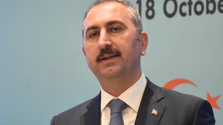 '1'inci Balkan Ülkeleri Başsavcıları Çalışma Forumu' İzmir'de başladı