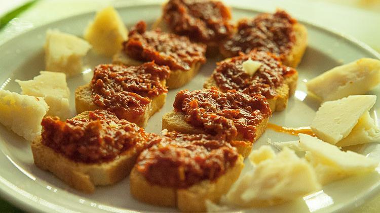 Çemenli ekmek tarifi