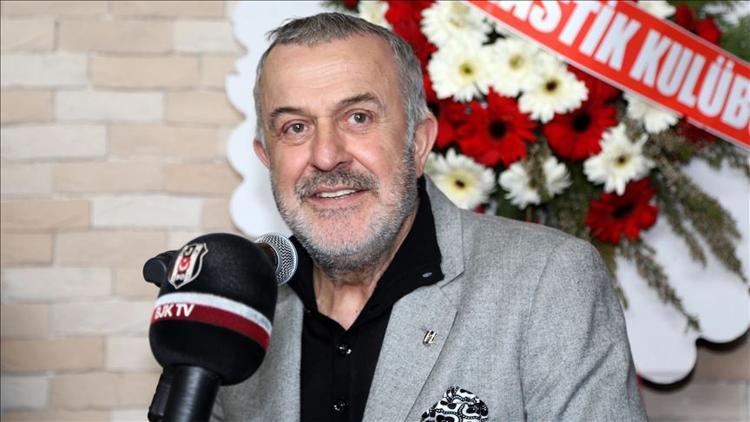 Ahmet Ürkmezgil: "Beşiktaş, AVM'den yıllık 15-16 milyon lira gelir elde edecek"