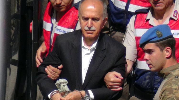 Sıcak gelişme... Eski valinin cezası arttı! İş adamları tutuklandı...
