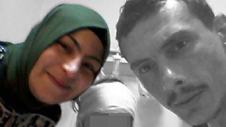 Öldürdüğü 'sevgilisinin kocası' için sözleri şoke etti