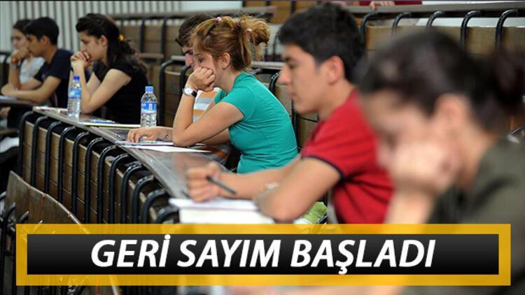 ALES 3 tarihi yaklaşıyor... ALES sınavı ne zaman yapılacak?