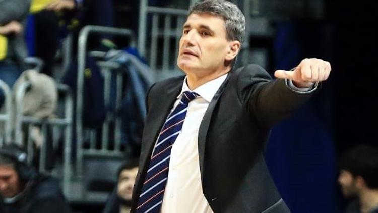 Perasovic: "De Colo bizi mahvetti"
