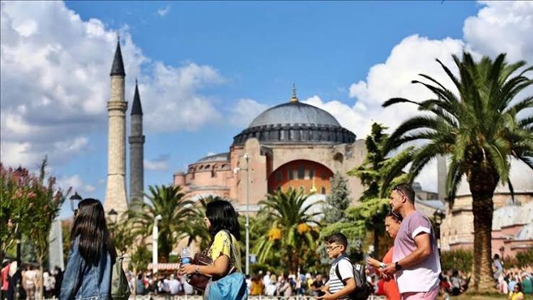 İstanbul'un tarihinde ilk kez yaşanacak! Nüfusu geçecek...