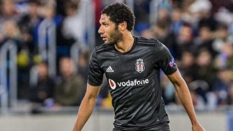 Beşiktaş başkent deplasmanında! Elneny dönüyor, 5 sakat...