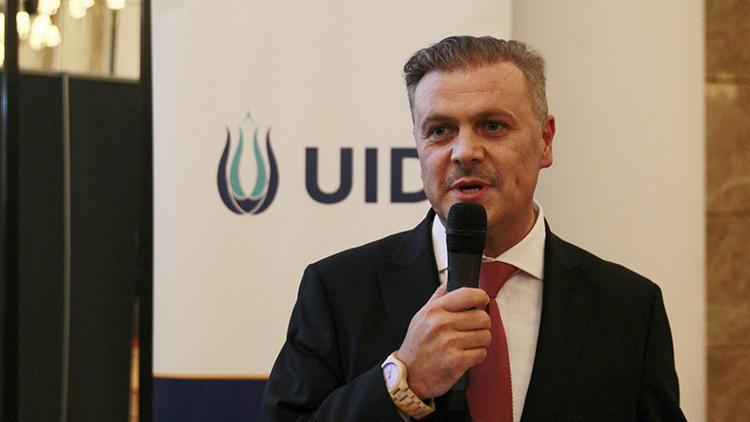 ‘İslam Avrupa’nın bir parçası’