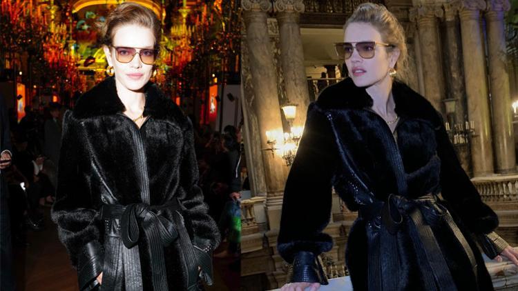 Stella McCartney’den, Dünyanın İlk Sürdürülebilir Biyolojik Bazlı Yapay Kürkü