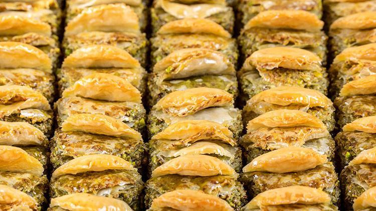 Dilber dudağı nasıl yapılır? Dilber dudağı tatlısı tarifi