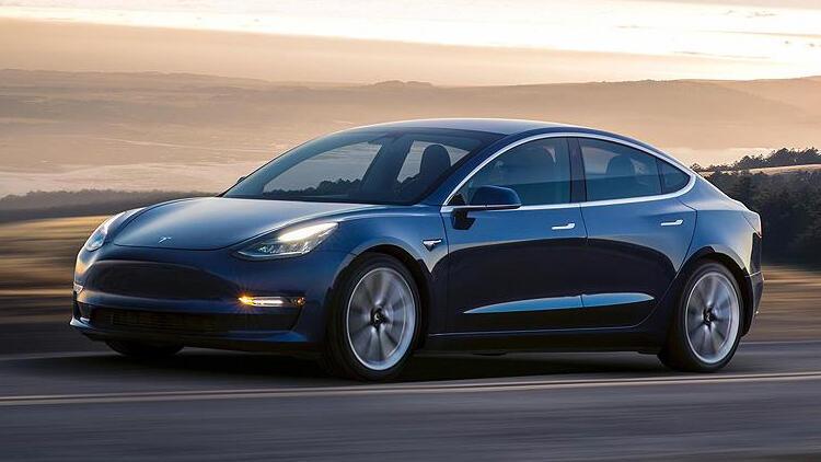 Tesla izin aldı Üretim başlayacak