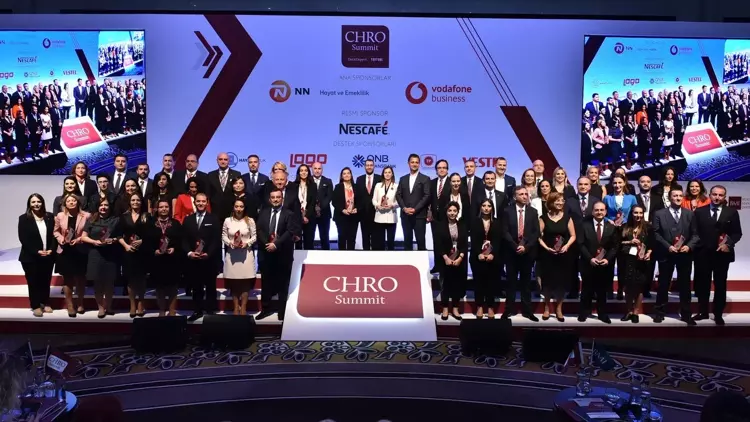2019 Chro Summit "İK'nın çevik ve etkin" yönünü öne çıkardı