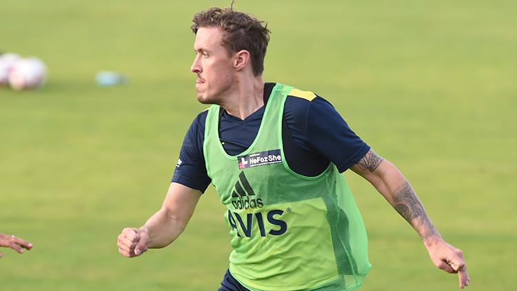 Max Kruse'den Fenerbahçe ve Ali Koç itirafı!
