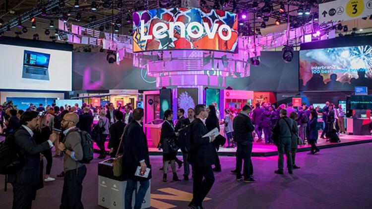 Lenovo şirketler arası bilgisayar oyunları şampiyonası düzenliyor