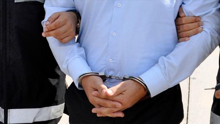 FETÖ imamları gaybubet evlerinde yakalandı
