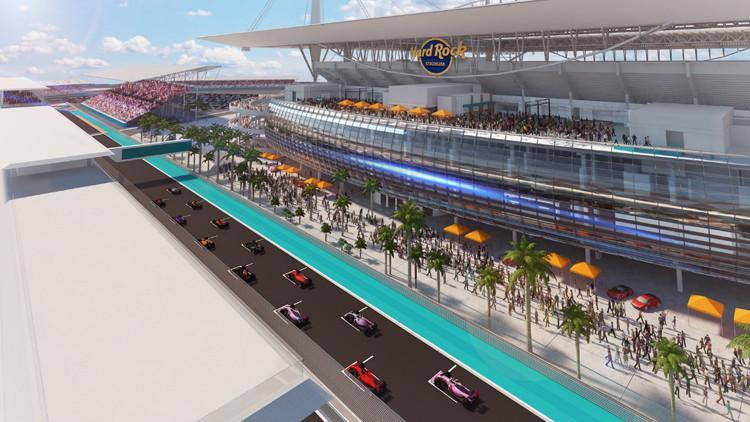 Formula 1'de yeni anlaşma