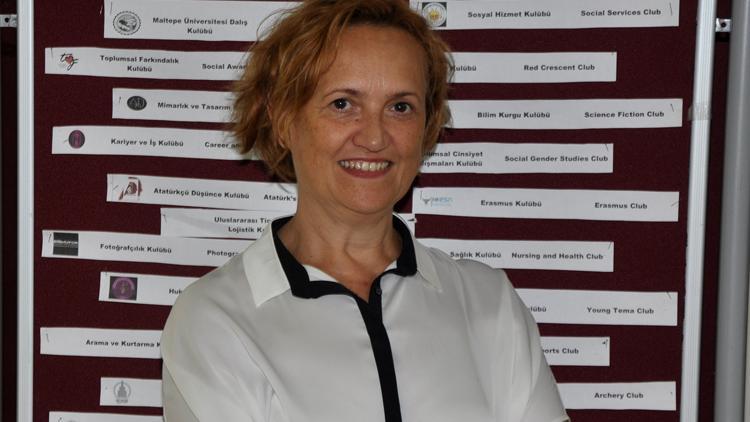 400 genç, 400 saat konuşacak