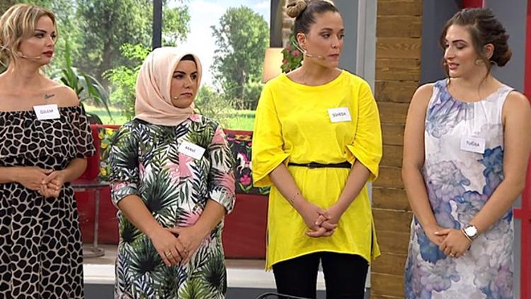 Damat Bayıldı'nın finalinde kim birinci oldu? İşte Damat Bayıldı'nın 14 18 Ekim haftasında kazanan yarışmacı