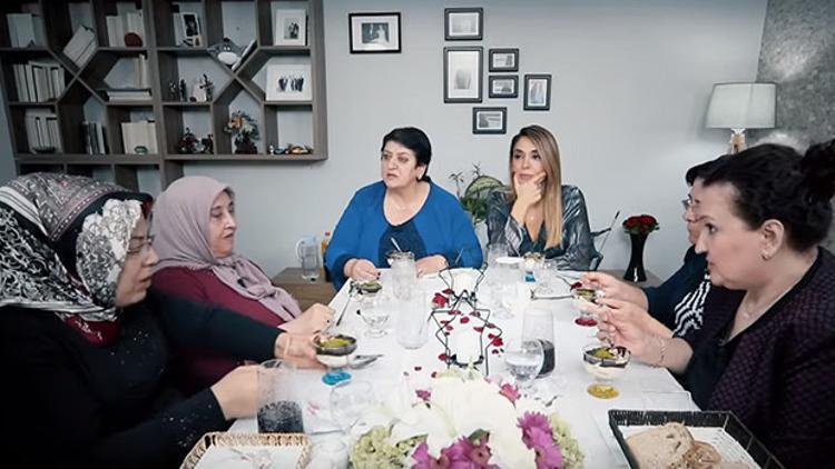 Zuhal Topal'la Sofrada birincisi kim oldu? İşte 18 Ekim Zuhal Topal'la Sofrada yarışmasında haftanın kazananı