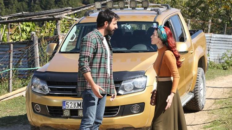 Kuzey Yıldızı İlk Aşk'ın yeni bölümünde Yıldız evlenmeye karar veriyor! İşte Kuzey Yıldızı İlk Aşk'ın 6. bölüm fragmanları
