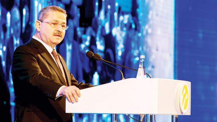 Hedefe ulaşmak için yatırım seferberliğinin başlamasını bekliyoruz