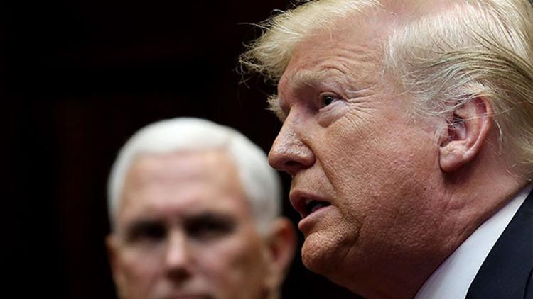 Trump, yeni Enerji Bakanı adayını açıkladı