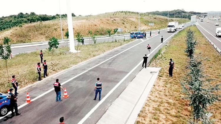 O yol çıkmaz