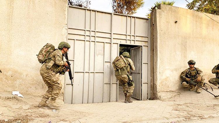 Anlaşma 120 km’yi kapsıyor
