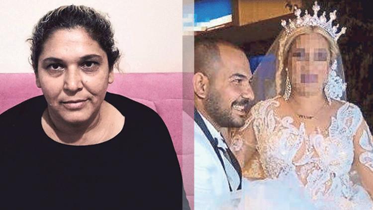 Damat cinayetinde şok gelişme! Gelinini bu sözlerle suçladı