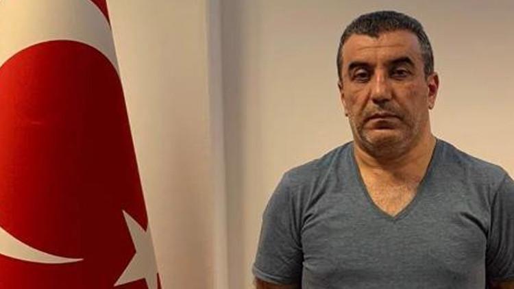 Son dakika! FETÖ'nün Meksika imamı yakalandı