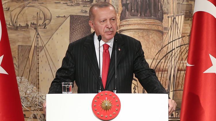 Güçlerimiz alanı terk etmeyecek