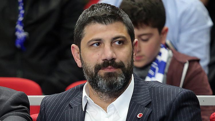 Ömer Onan'dan asker selamı açıklaması!