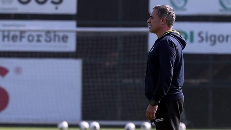 Fenerbahçe'nin Denizli kafilesi açıklandı! Kruse ve Dirar yok...