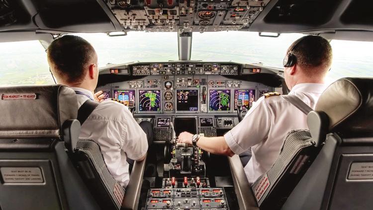 Test pilotları 3 yıl önce uyarmış