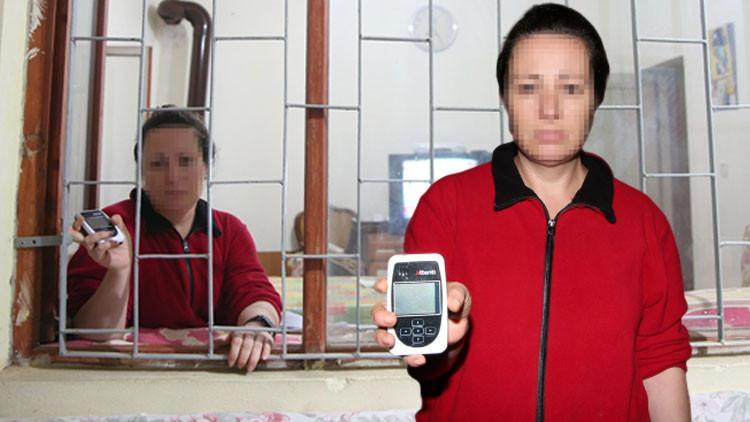 ŞÖNİM devreye girdi! Yaklaşınca uyarı veriyor...
