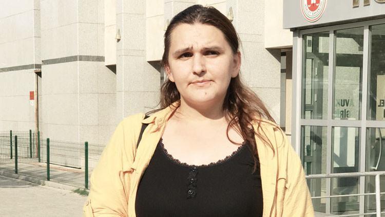 Emine Bulut olmak istemiyorum