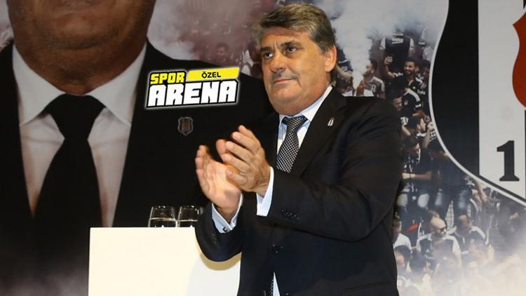 Aydınlık Beşiktaş için 13 proje