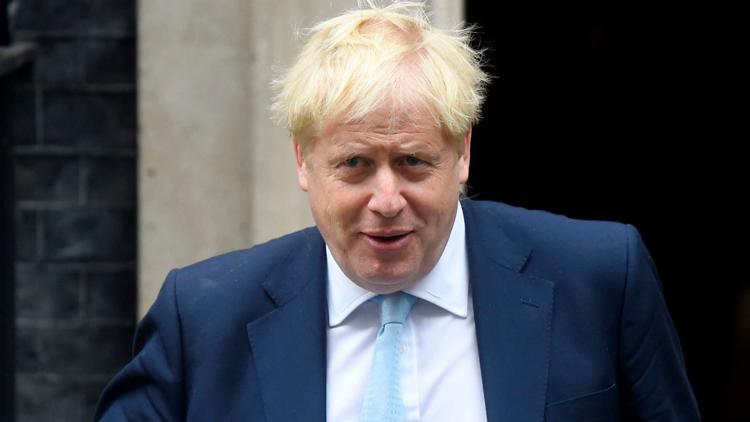 Boris Johnson, 12 Aralık'ta erken seçim yapılması için milletvekillerinden destek istedi