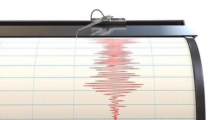 Nerede deprem oldu? İşte son depremler