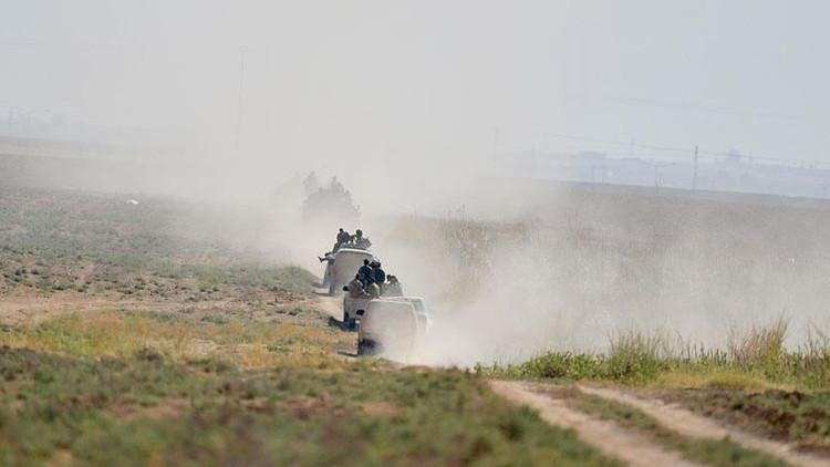 Son dakika...Barış Pınarı Harekatı'ndan acı haber