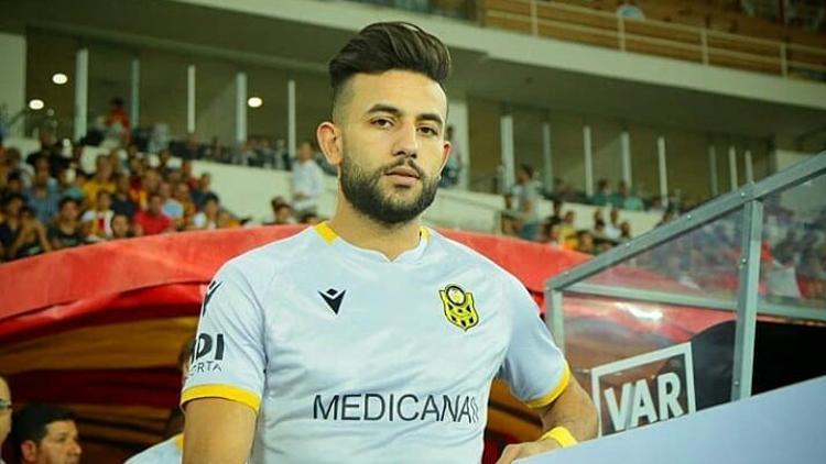 Yeni Malatyaspor'da Chaaleli dışında eksik yok! Rakip Konyaspor...