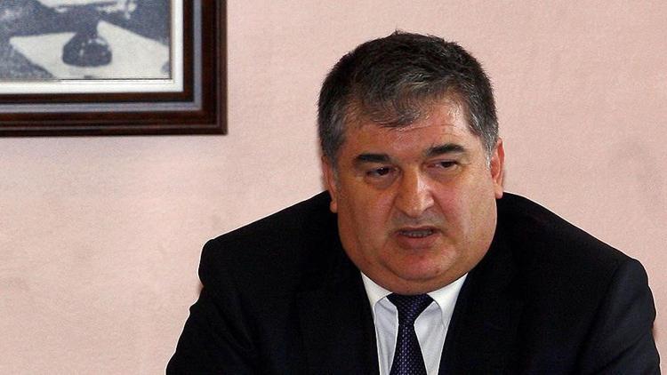 FETÖ firarisi eski başsavcıvekili Şadan Sakınan'ın mal varlığına el konuldu