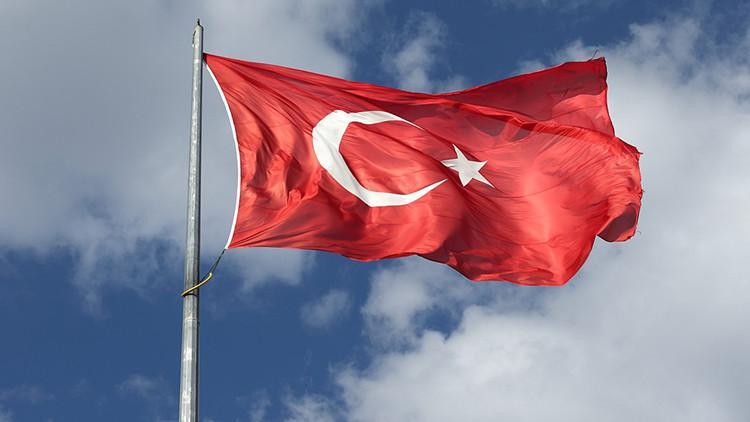 Son dakika... Dışişleri'nden Uluslararası Af Örgütü’ne sert tepki