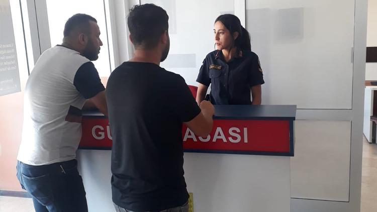 Emniyetten sonra Jandarmada da ‘Güven Masası’ uygulaması başladı