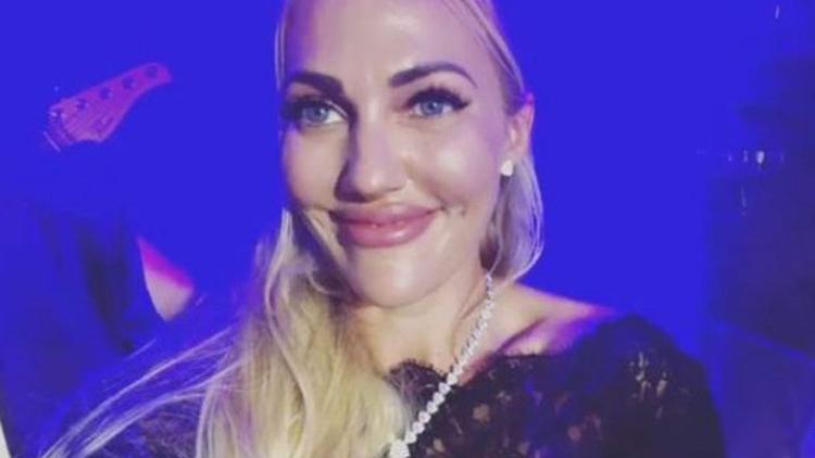 Meryem Uzerli'nin yıllar içindeki değişimi