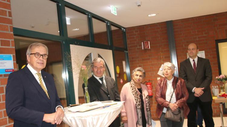 Gülseren Aydın, ‘sessiz kadınların sesi’ oldu